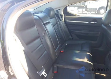 2008 Dodge Charger Sxt z USA, uszkodzony, nr VIN 2B3KA33G98H193046